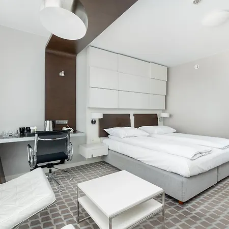 Marine Seaview By Jantar Apartman