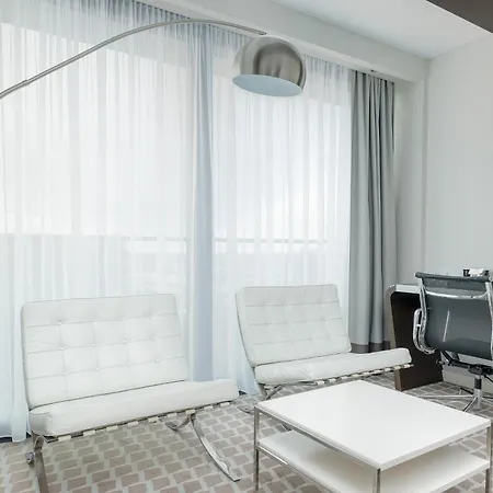 Marine Seaview By Jantar * Kolobrzeg