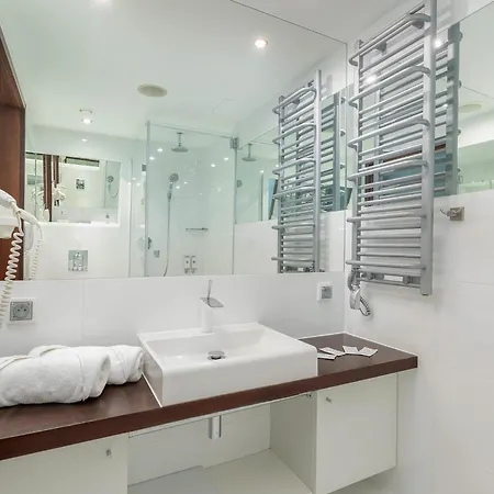 Marine Seaview By Jantar Daire *